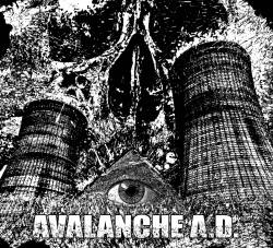 Avalanche AD : Manus Dei (the Hand of God)